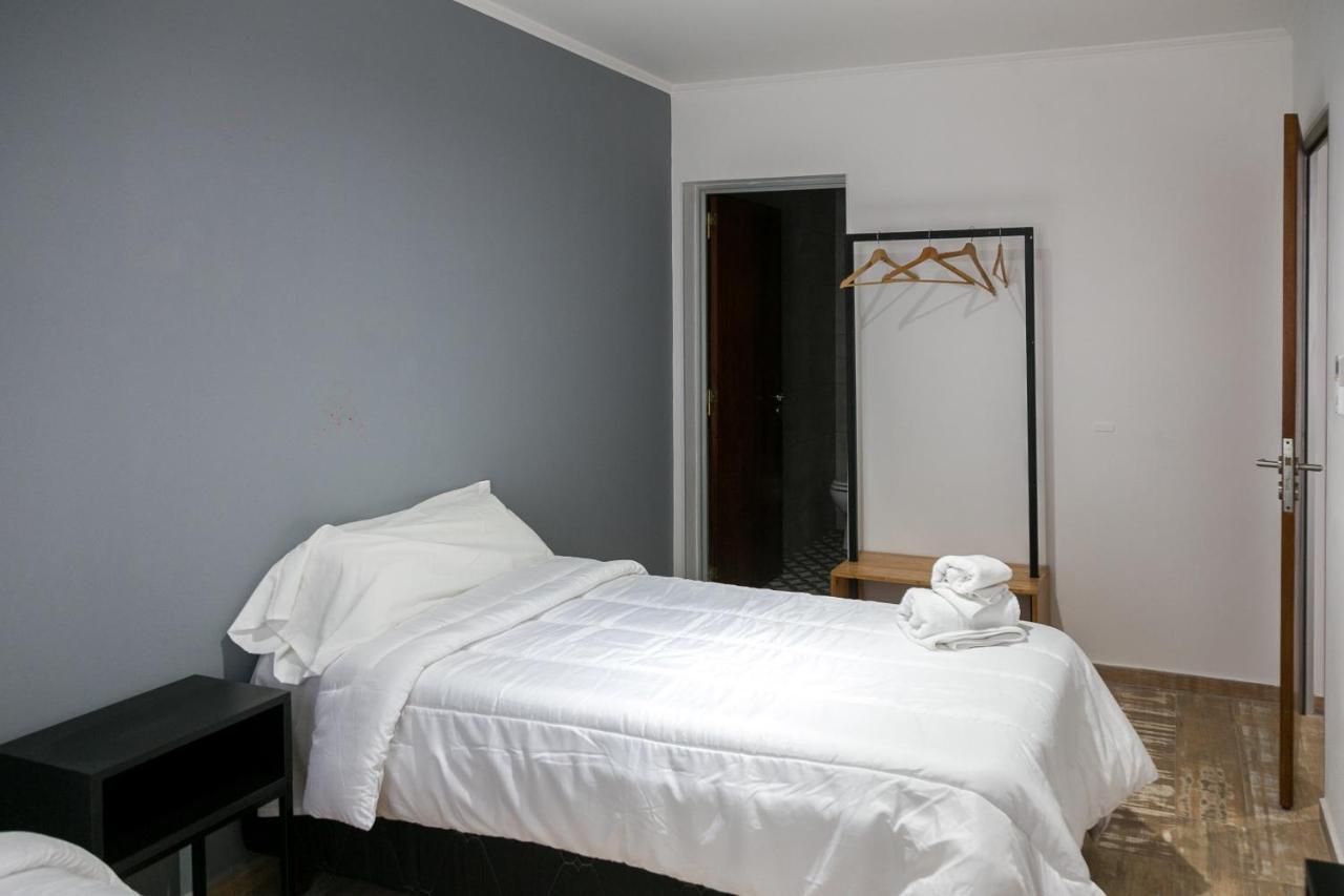 Buongiorno B&B Hotel Marcos Juarez Eksteriør billede